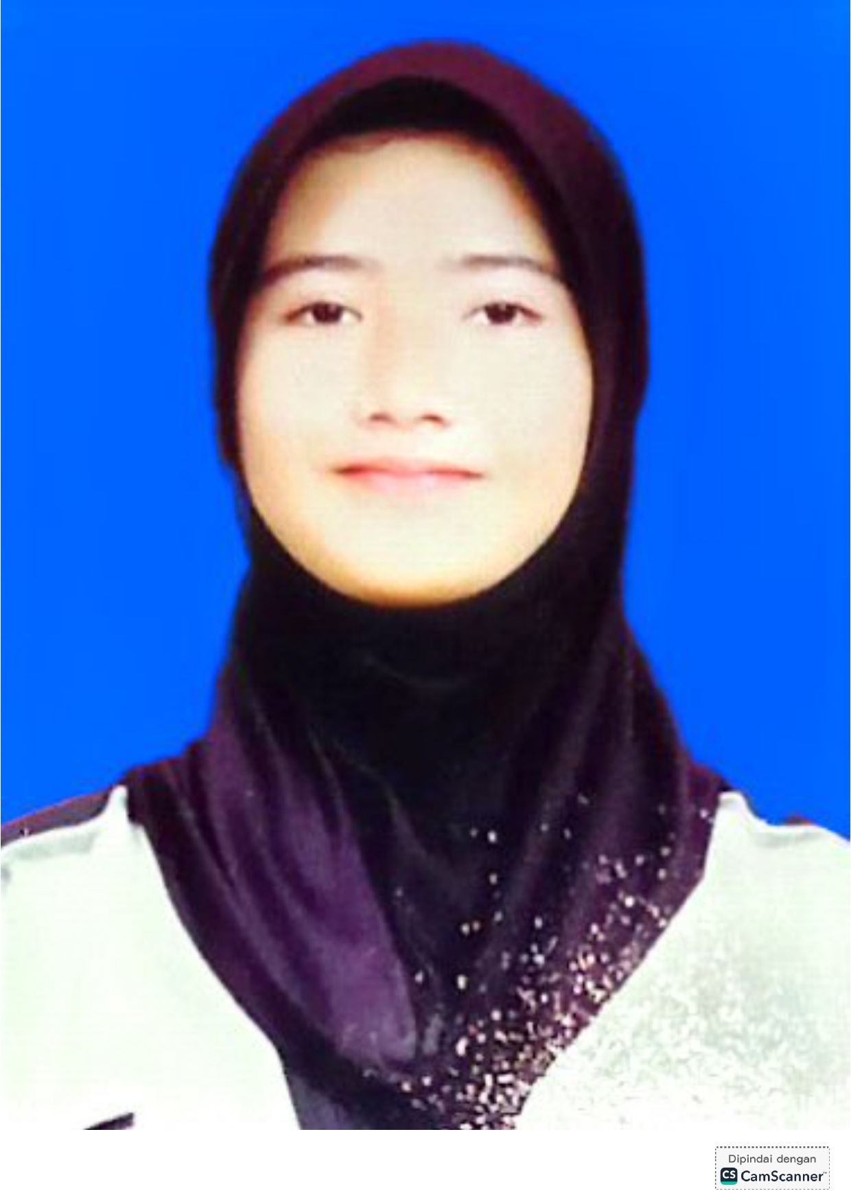 Foto TASYA ISLAMIYAH PUTRI