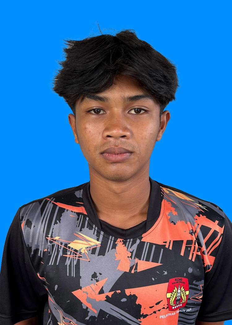 Foto RADHITYA DHIKA PRATAMA