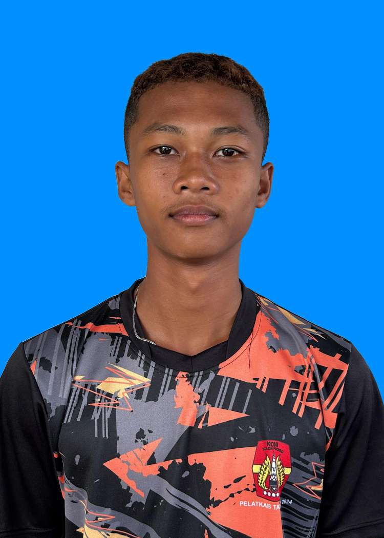 Foto EDVAN SATRIO WIBOWO