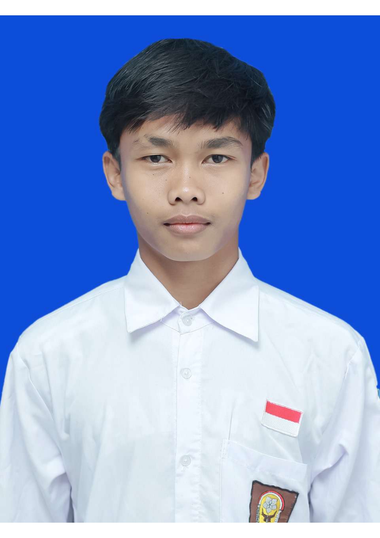 Foto AMRIZAL SYAHDA AHMADI