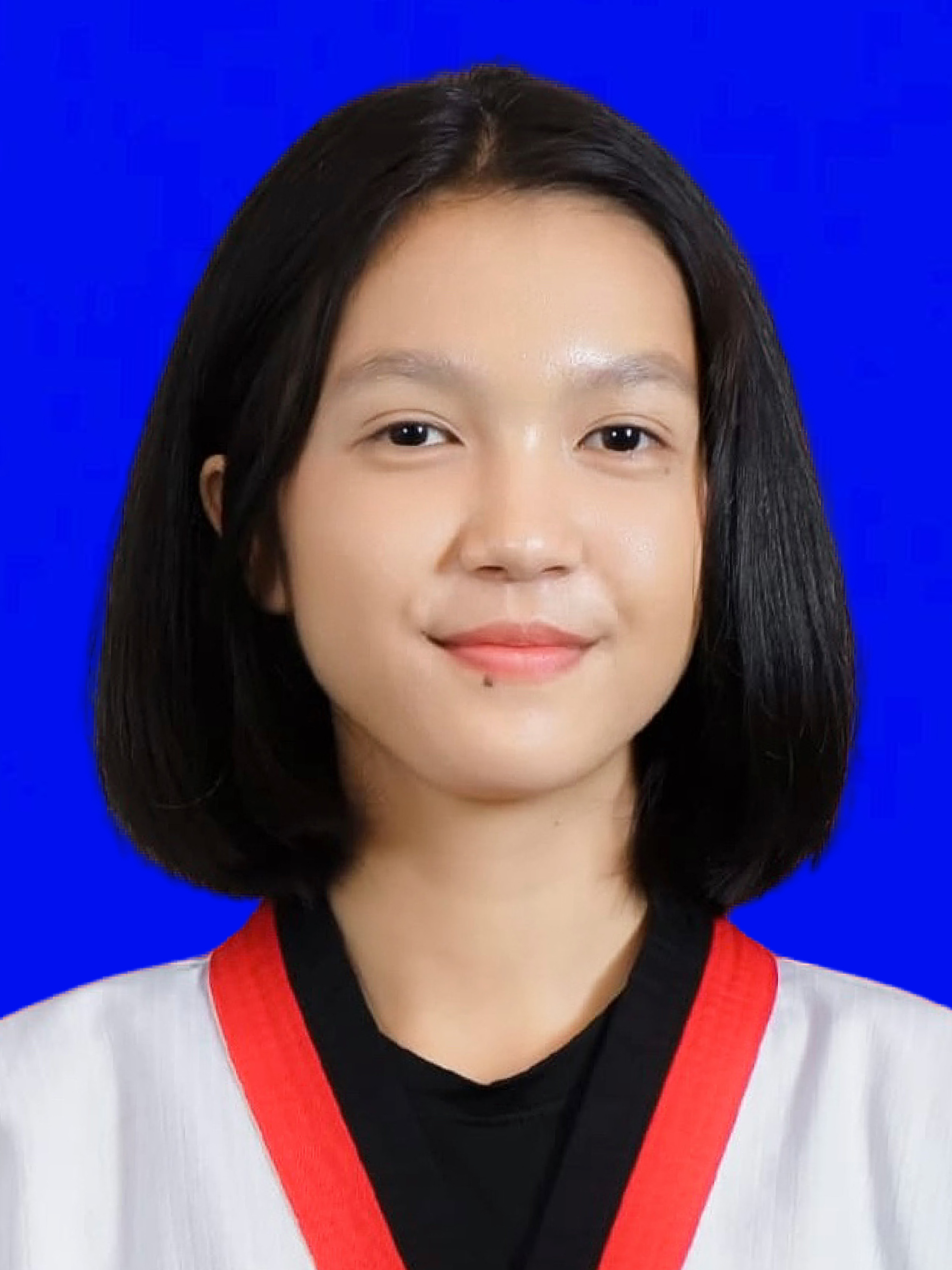 Foto CALLYSTA GRESSYA ANGEL