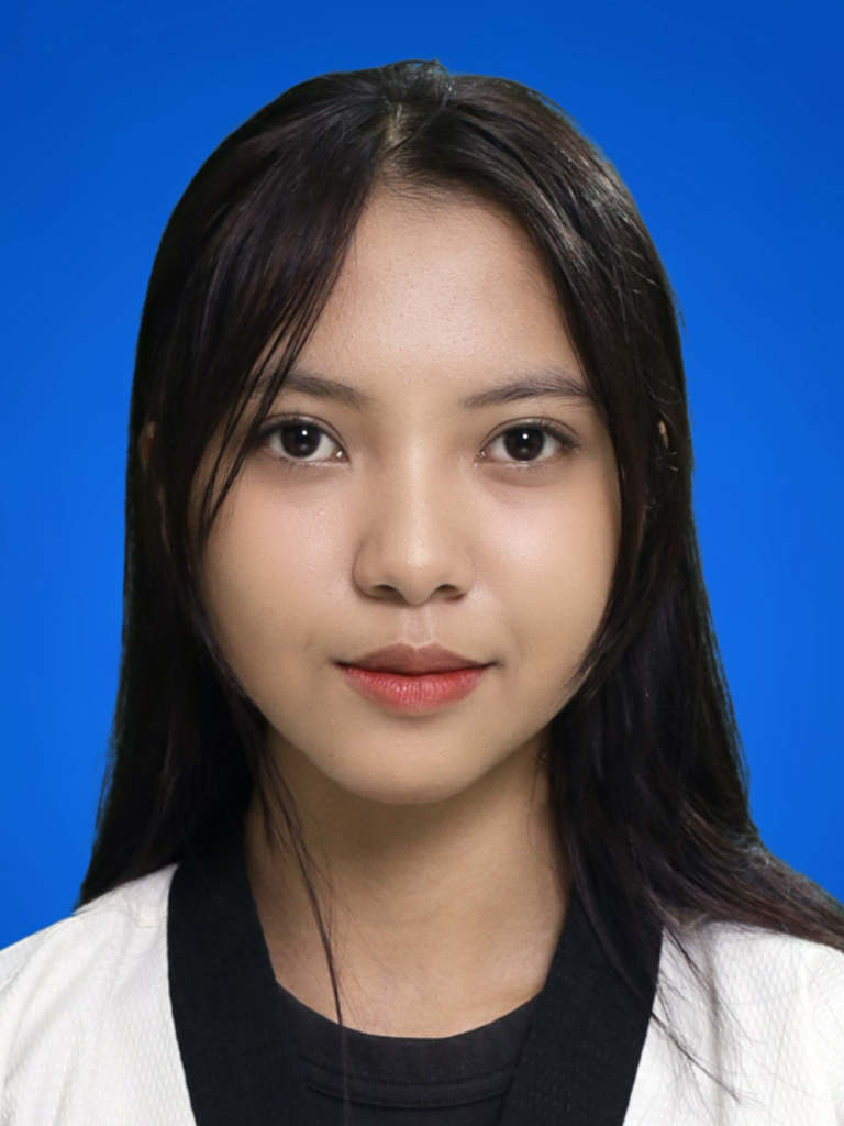 Foto MUTIA NARESWARI