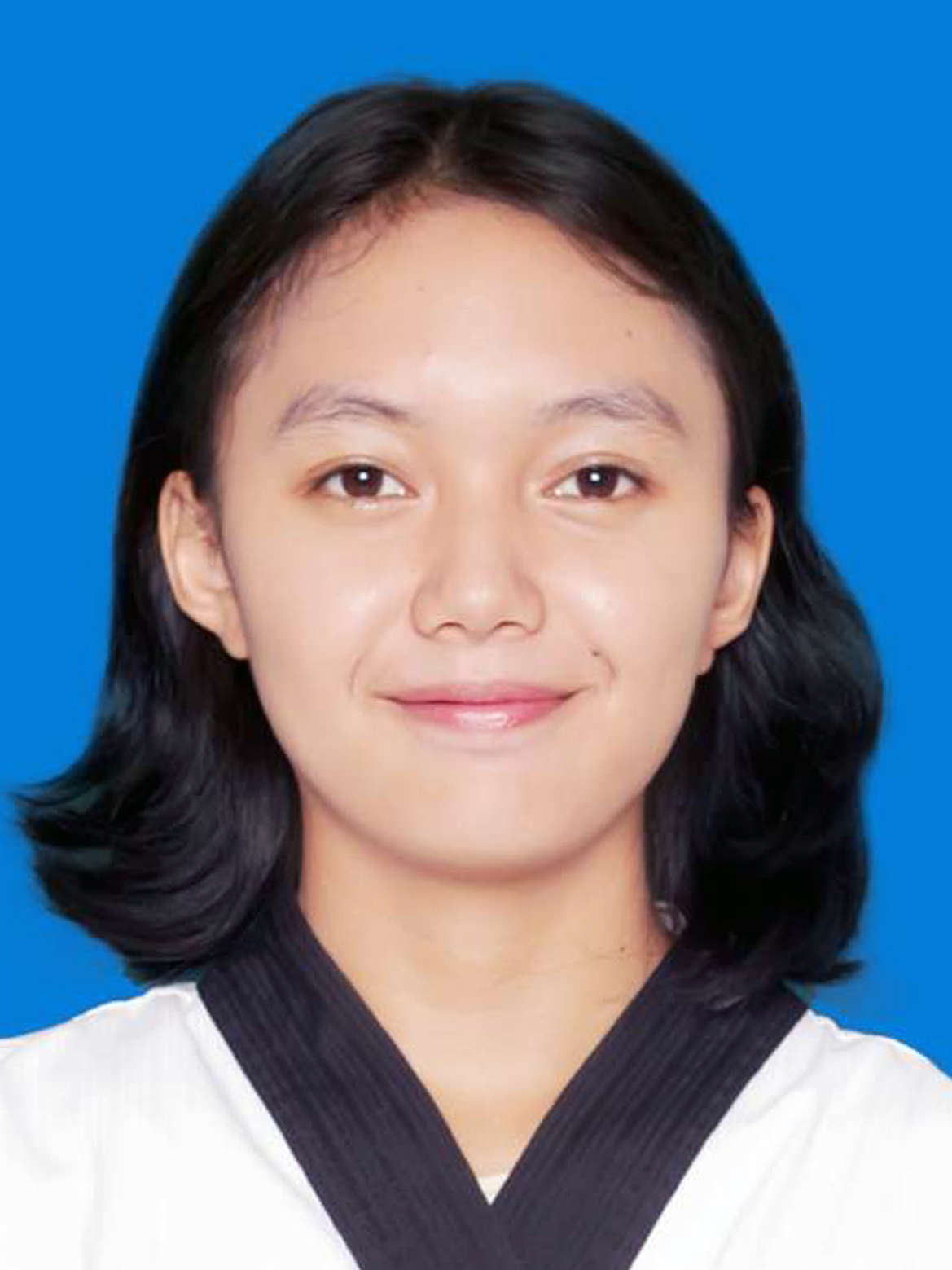 Foto DAVISHA AURILATIA