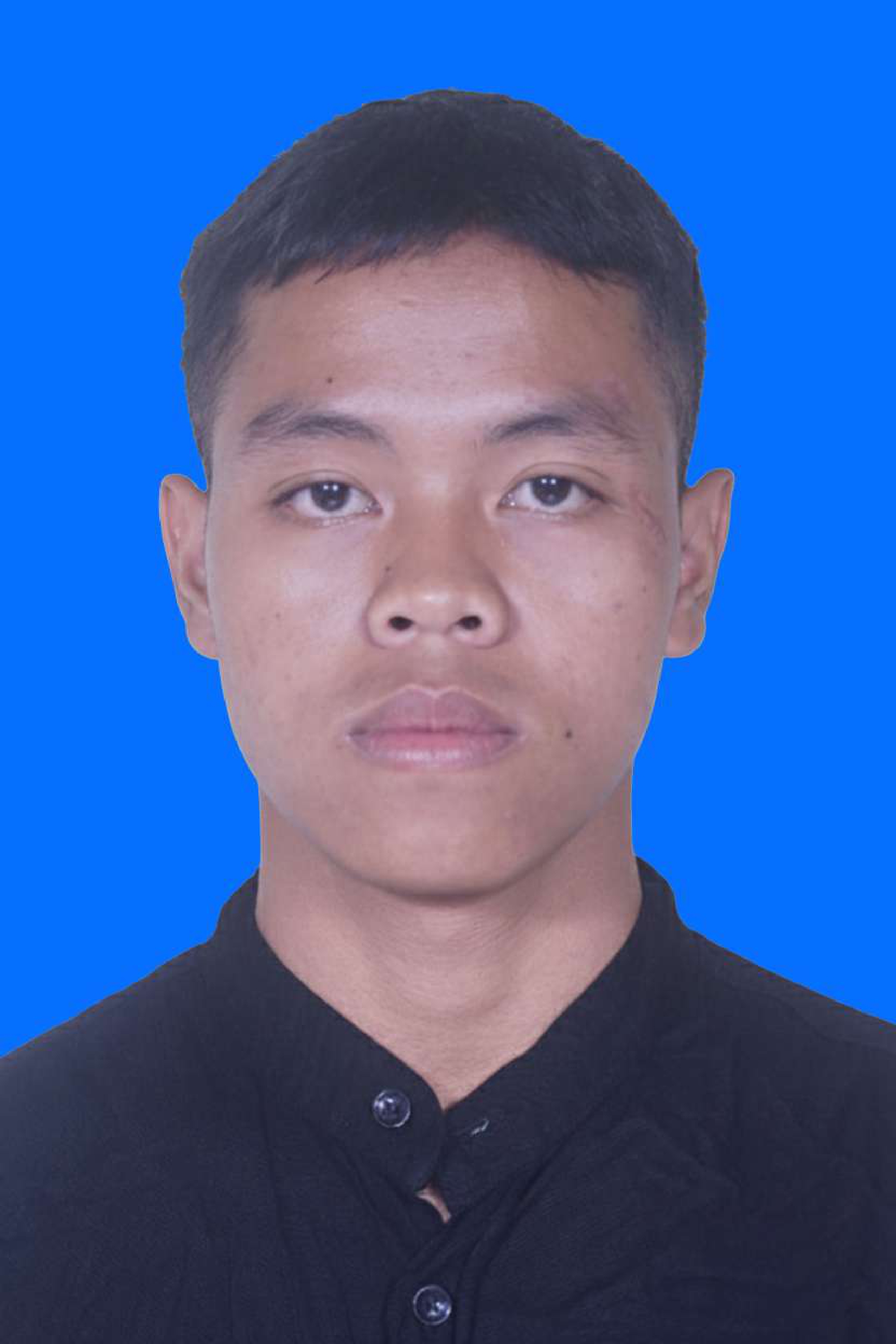 Foto CAHYA SULISTYANTARA