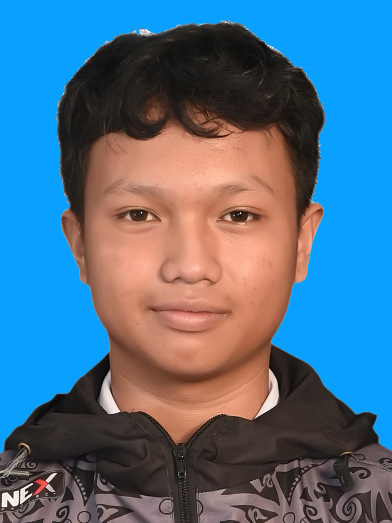 Foto I GUSTI PUTU RADITHYA SAVERIO