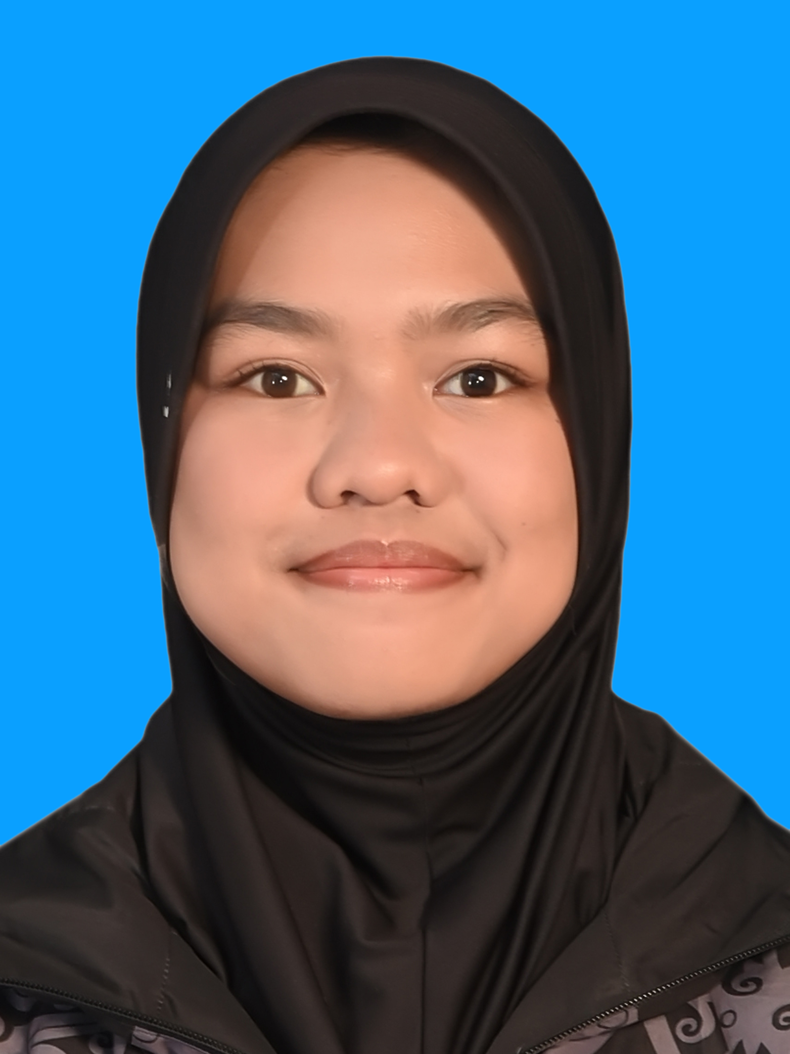 Foto NI PUTU ALYA MAZEYA