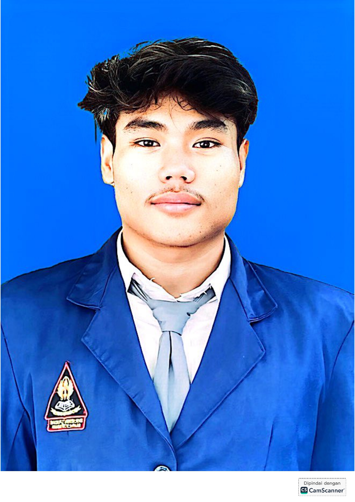 Foto BIMO SATRIO SETYOWARDONO