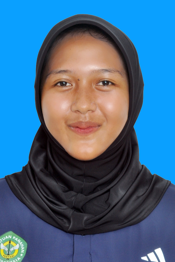 Foto AFRINA DEBY ASMARA 