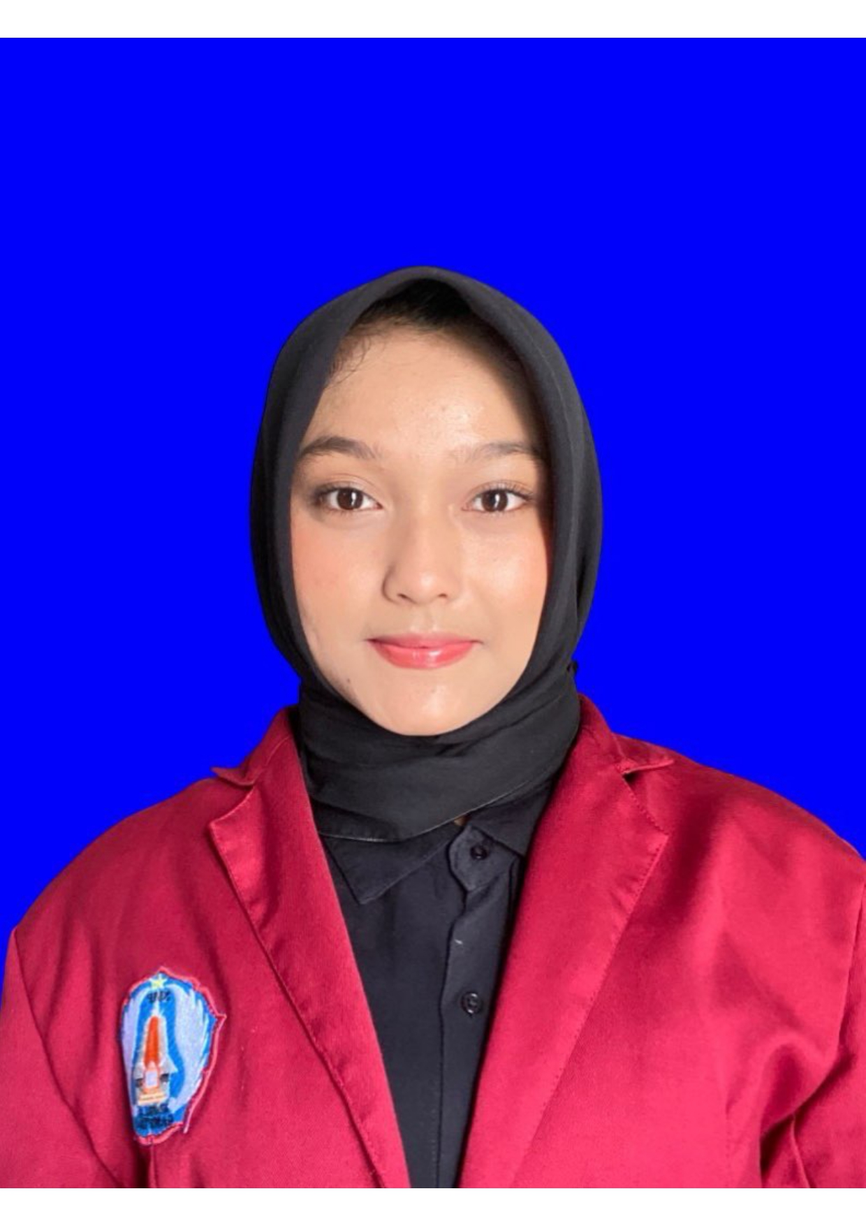 Foto NAFISA KHAIRUNNISA