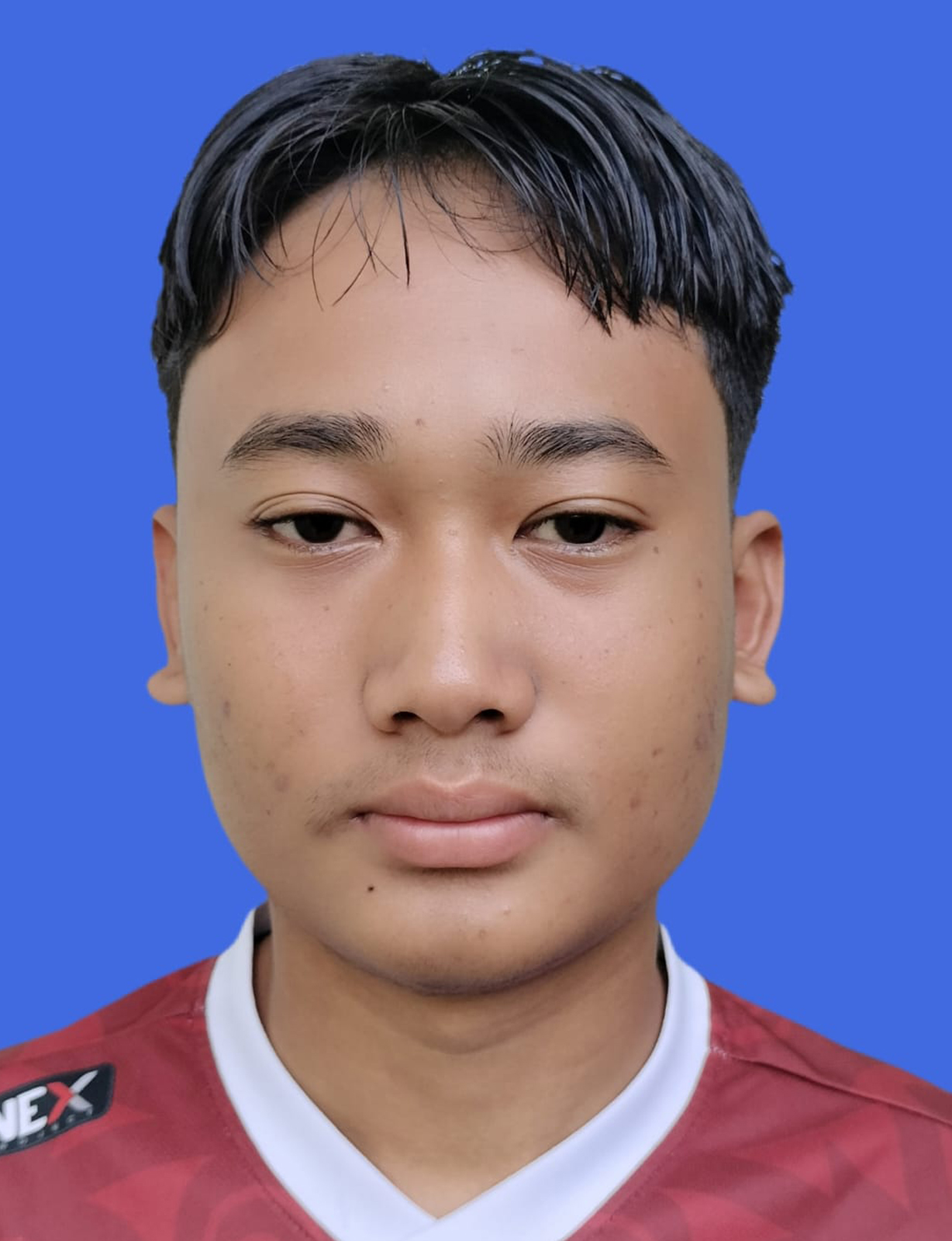 Foto SHAGUFTA ALFAREZEL PUTRA MULYADI