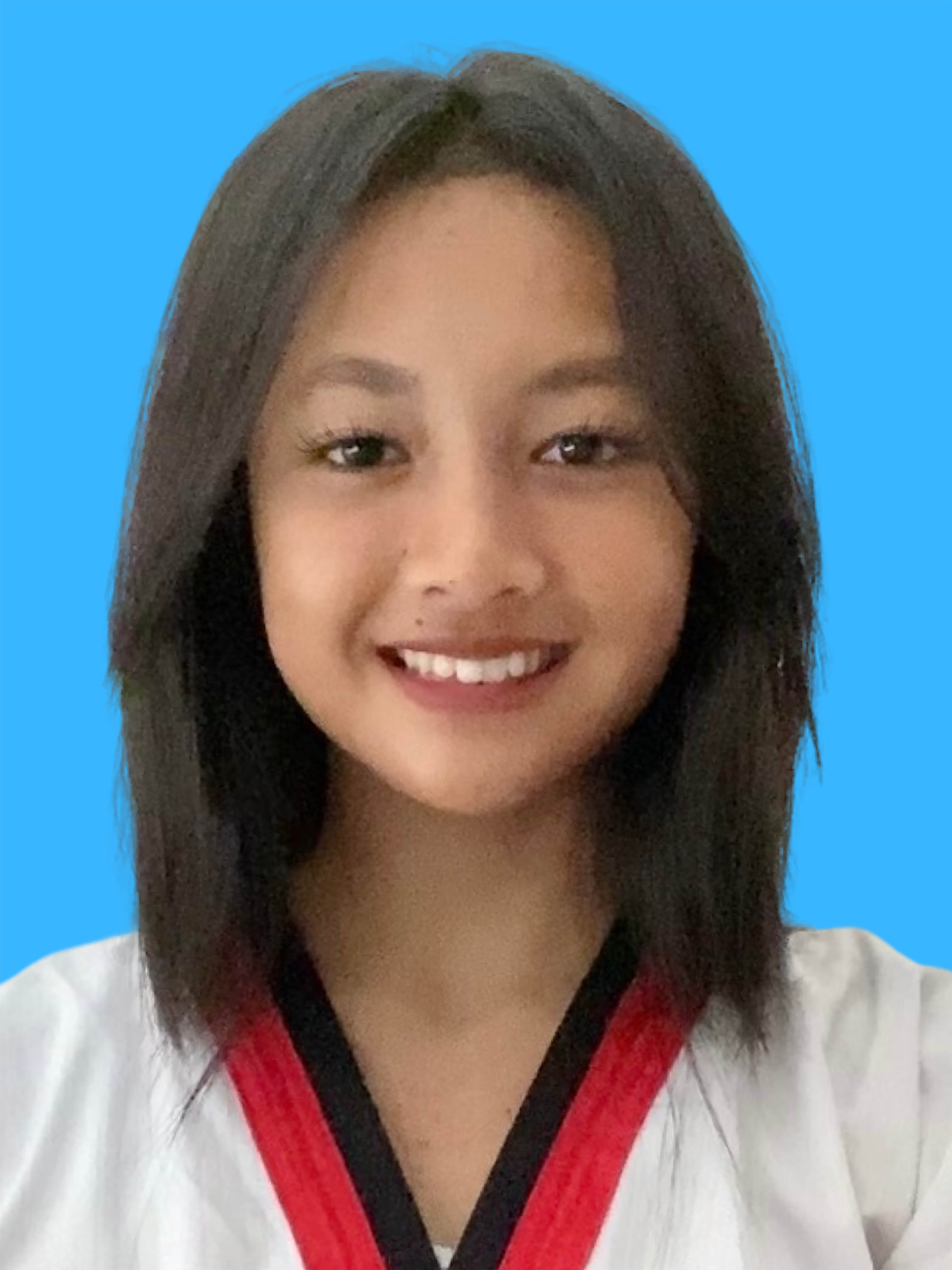 Foto ANJANI RAMADHANI CHAMIM