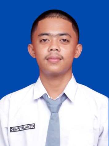 Foto DIKA PUTRA ADITYA