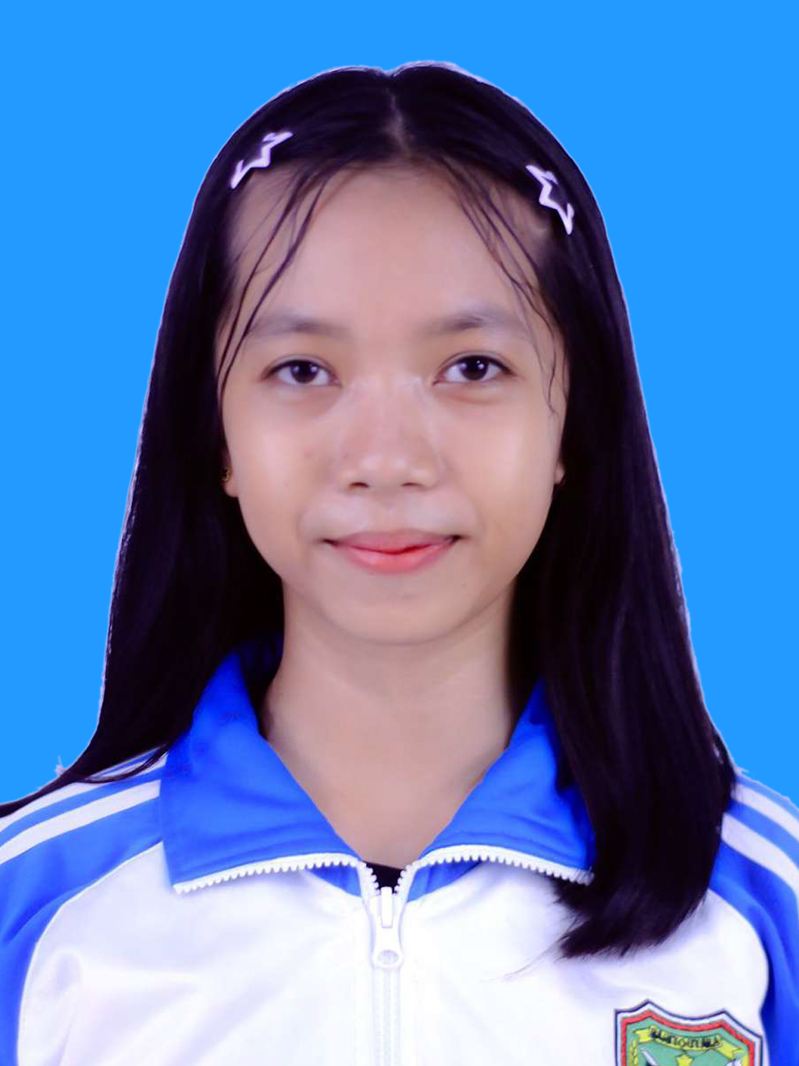 Foto ANGGREINI DEBORA