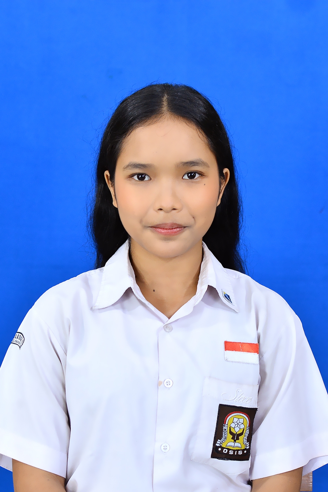 Foto IRA JONNA SAVA PUTRI