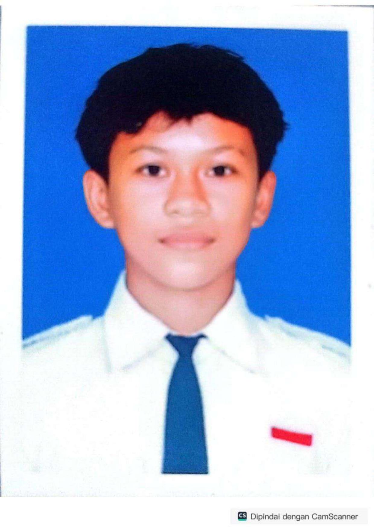 Foto ALIF SYAHFRUDI ABIMANYU