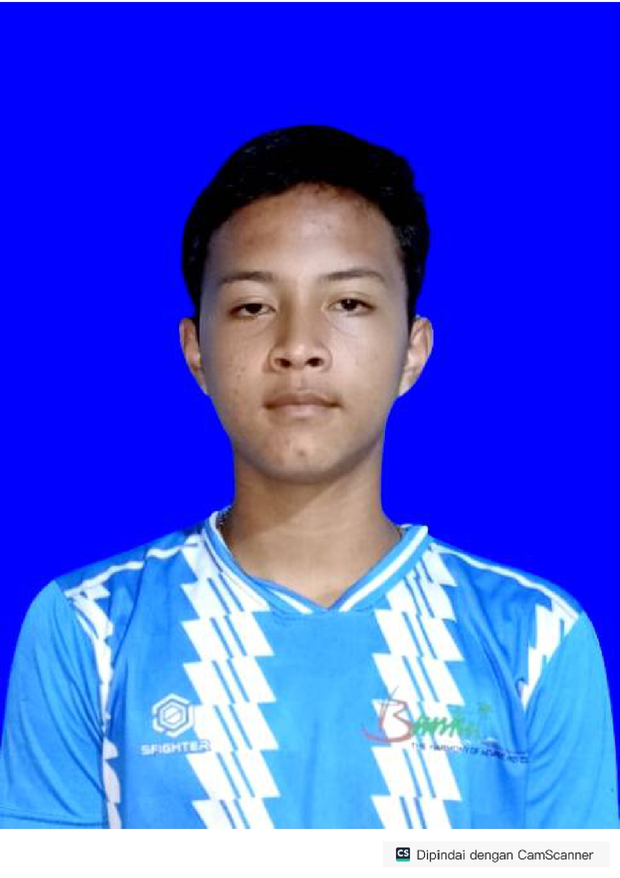 Foto AUFFALINO ANGGER PRATAMA