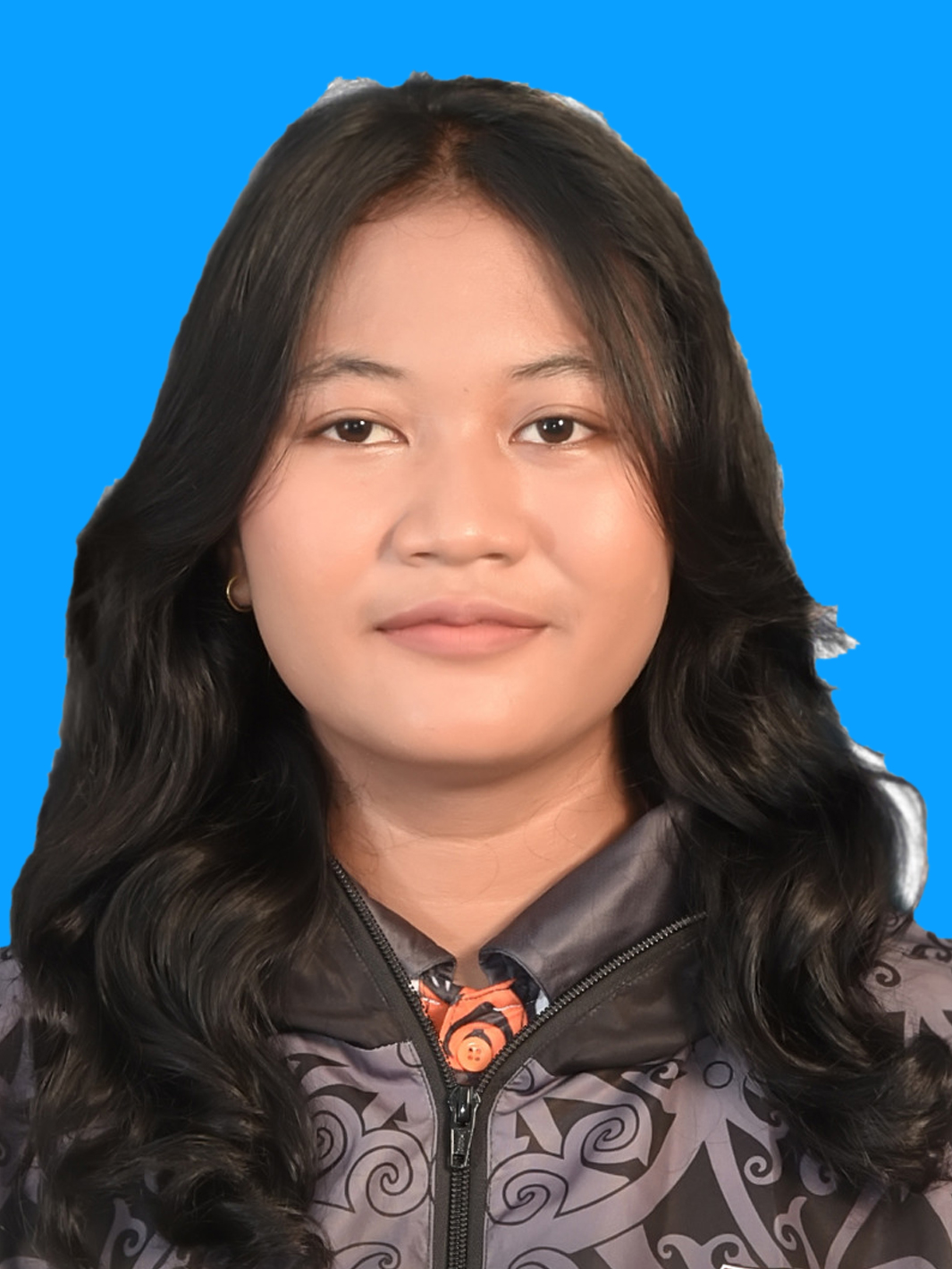 Foto SYIFA MALFALYA PUTRI