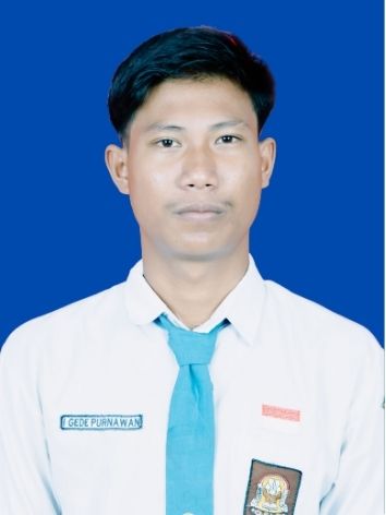 Foto I GEDE PURNAWAN