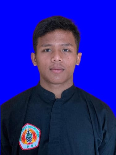 Foto FAHRIADI RAHMAT RAMADHAN