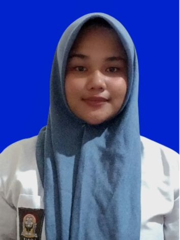 Foto BALQISYA AZZAHRA B. MUHAMMAD