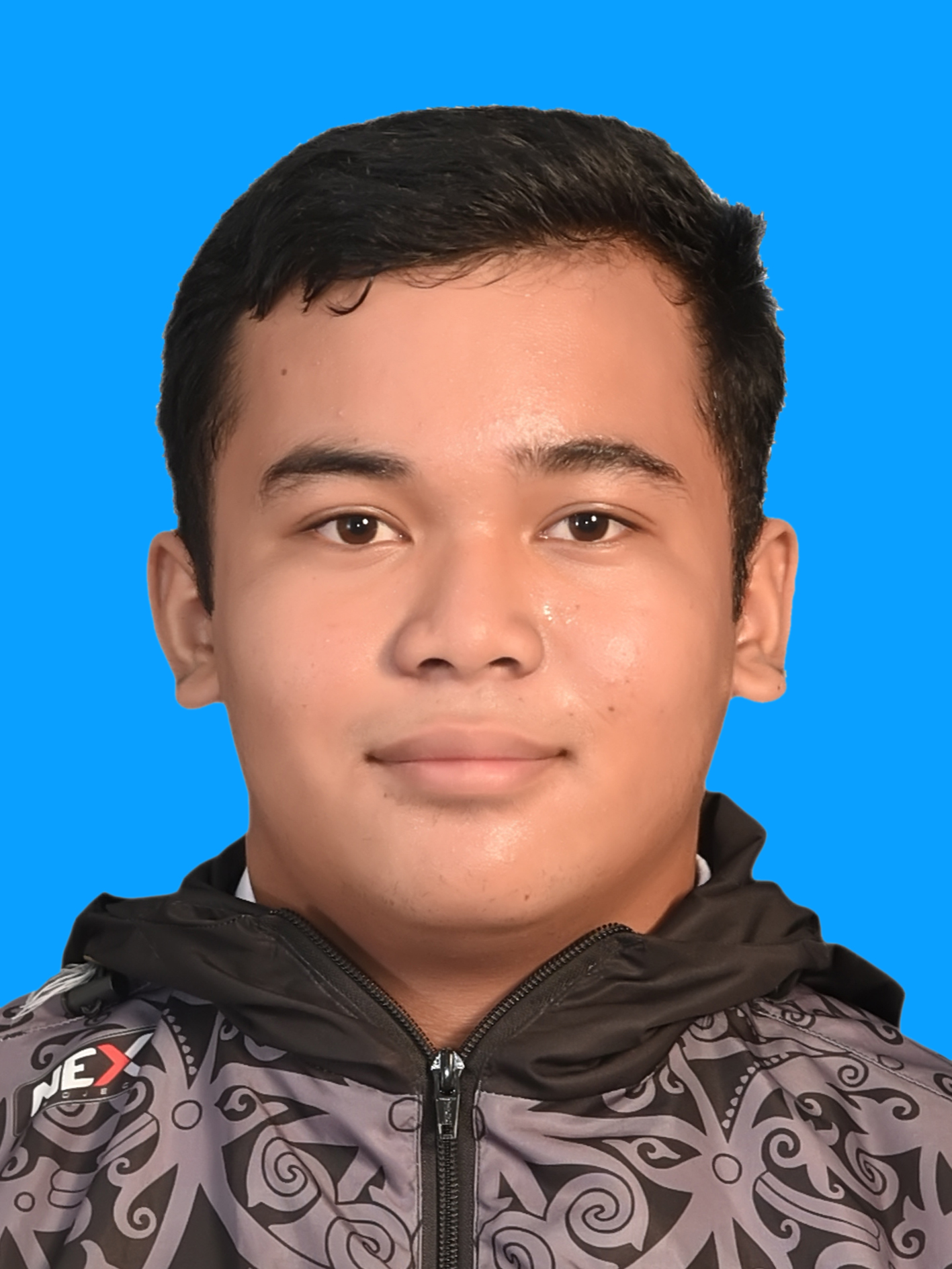 Foto GABRIEL JECONIA KELVIN