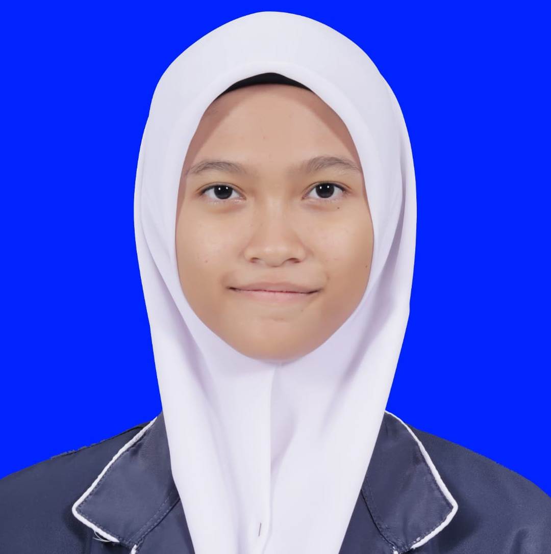 Foto ZAZKIA AISYAH PUTRI