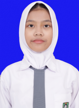 Foto SAFARINA RAIHANA ALMIRA