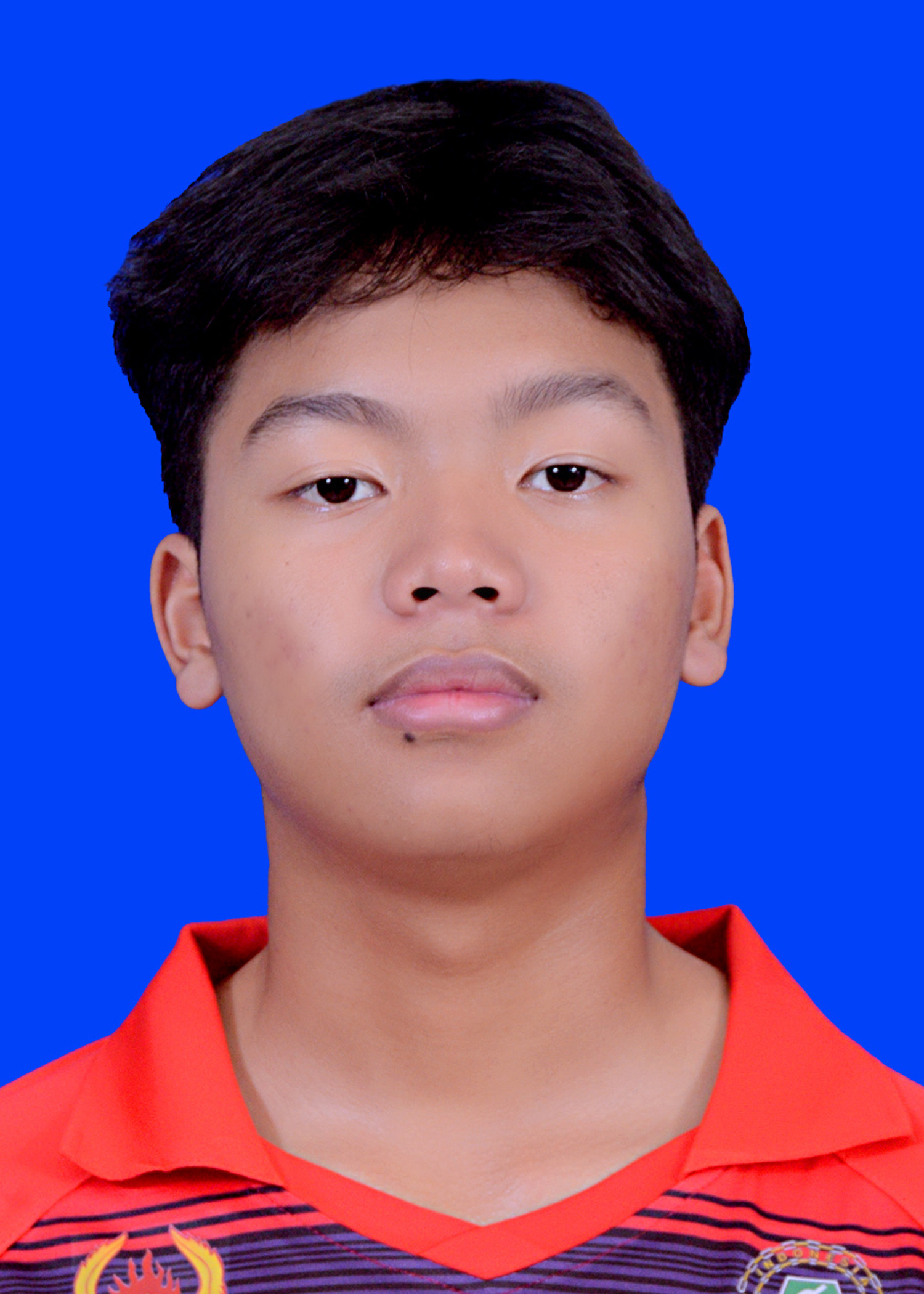 Foto RAPI AULIA SYAUQI