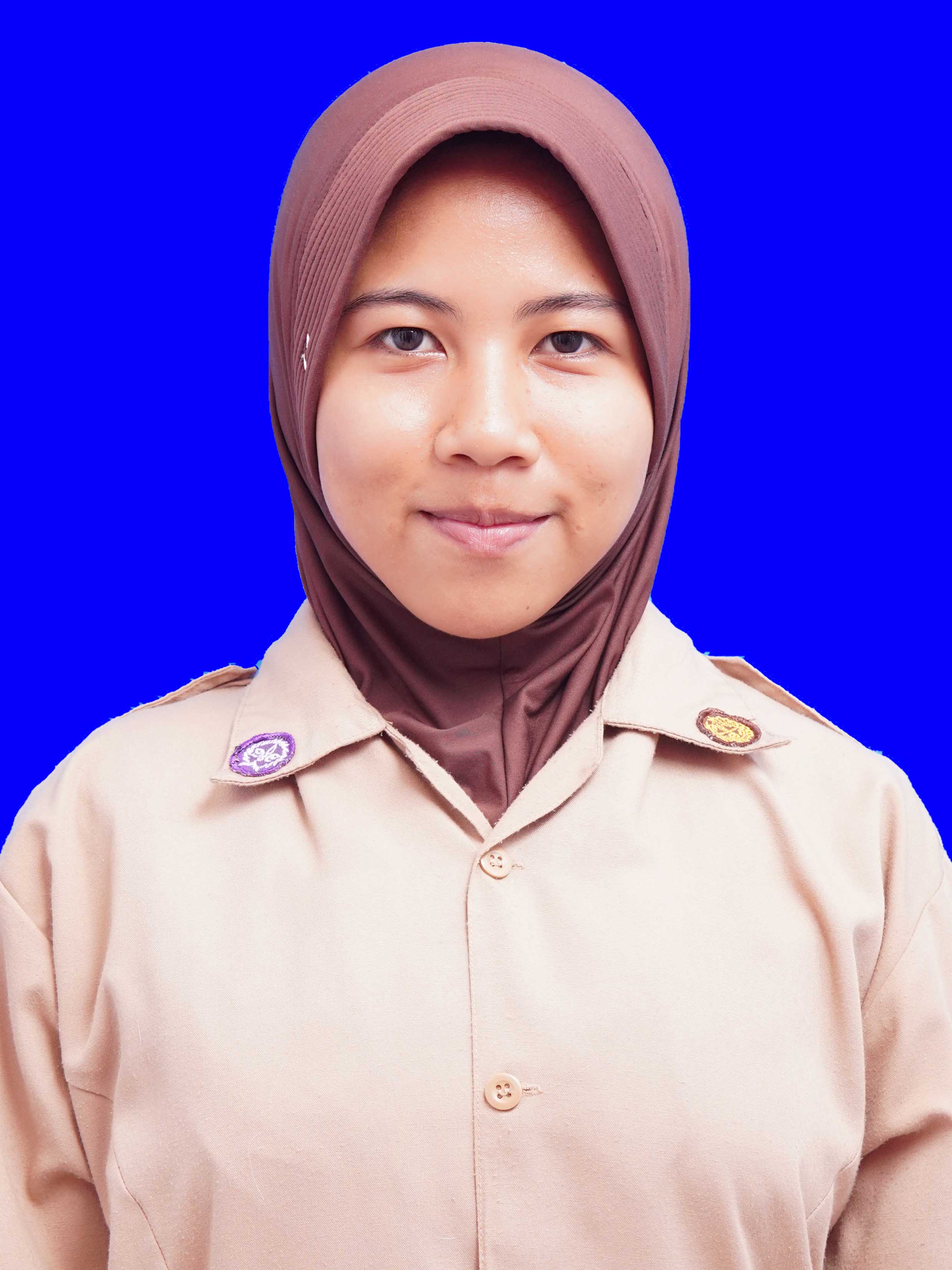 Foto RANDA ANAYAH NAURAH AMANDARI