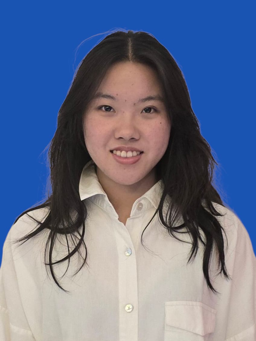 Foto IVY KATELIN THE