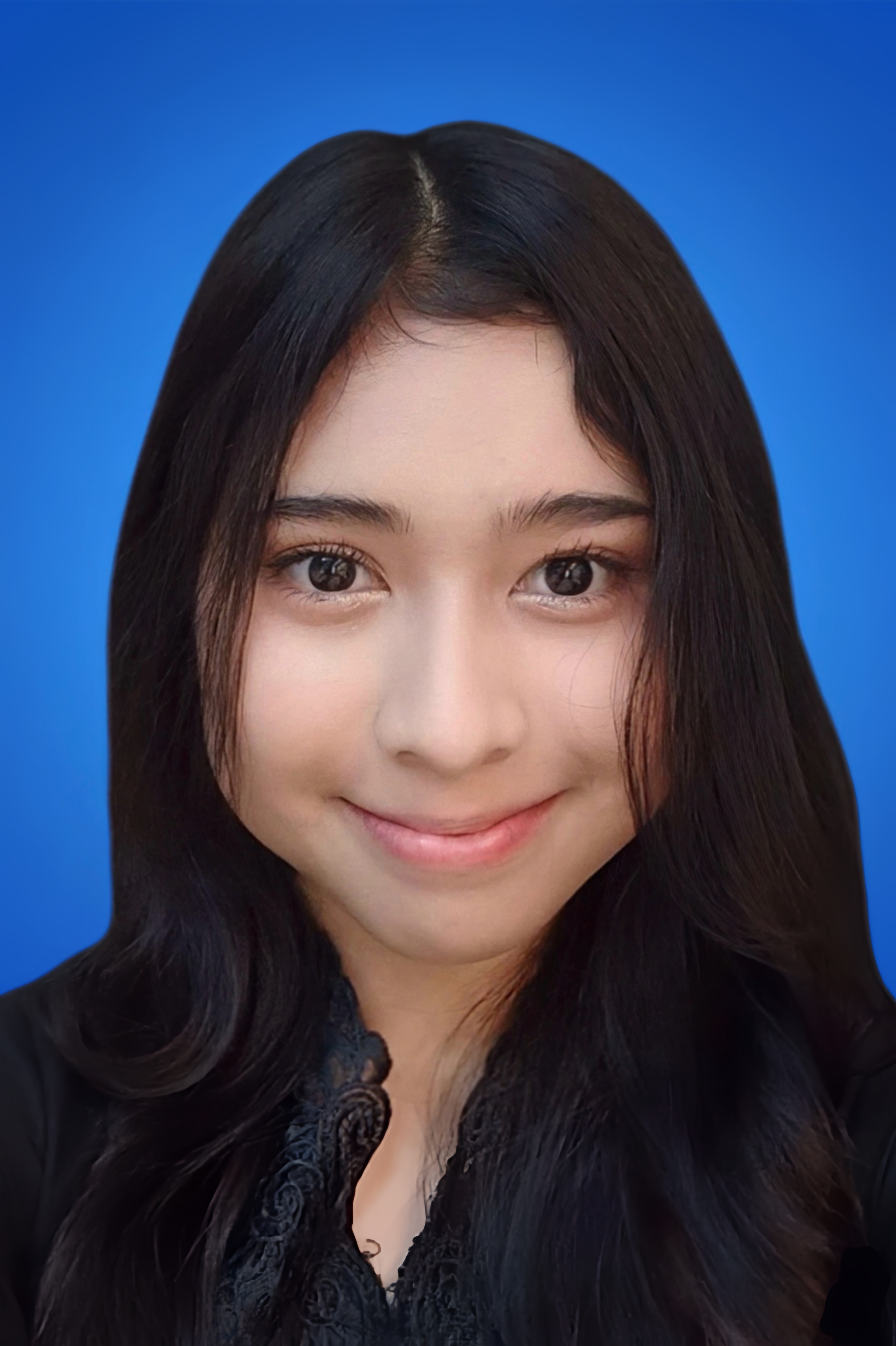 Foto SALWAA DHANA AZALIA