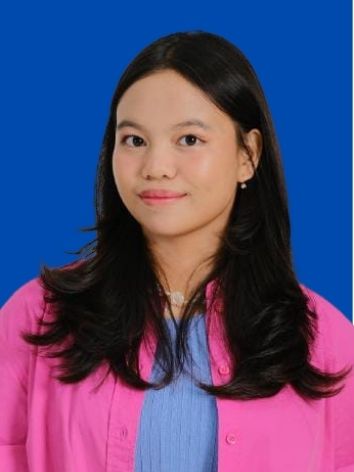 Foto CANTIKA PUTRI SAFANA