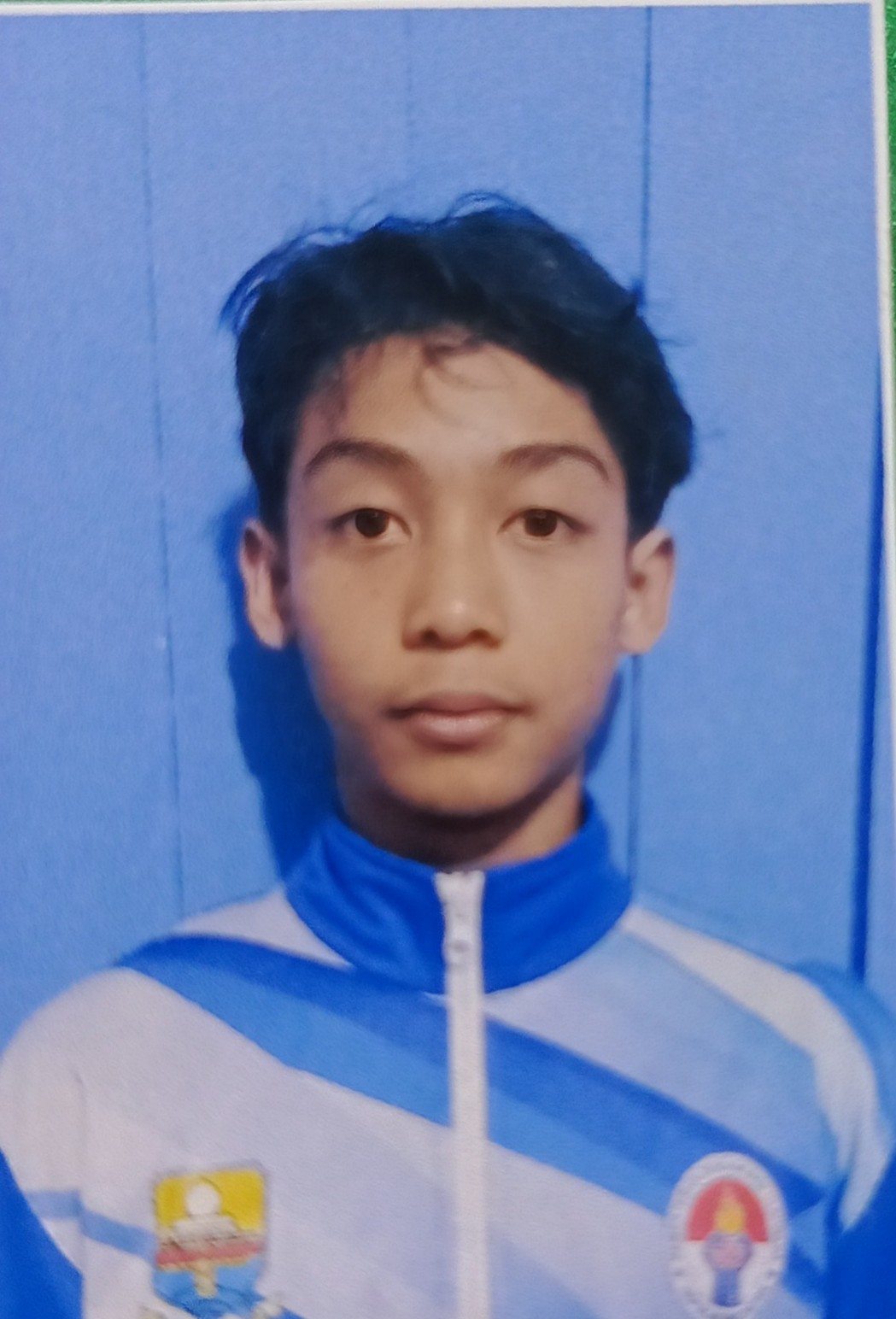 Foto BISMA YUSUF SAPUTRA