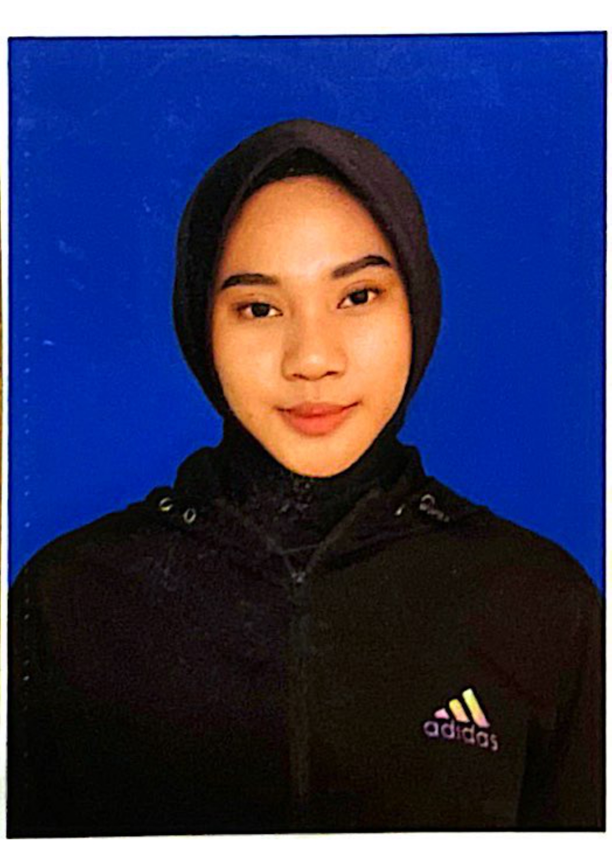 Foto KHAISYA ARASY BR. SOLIN