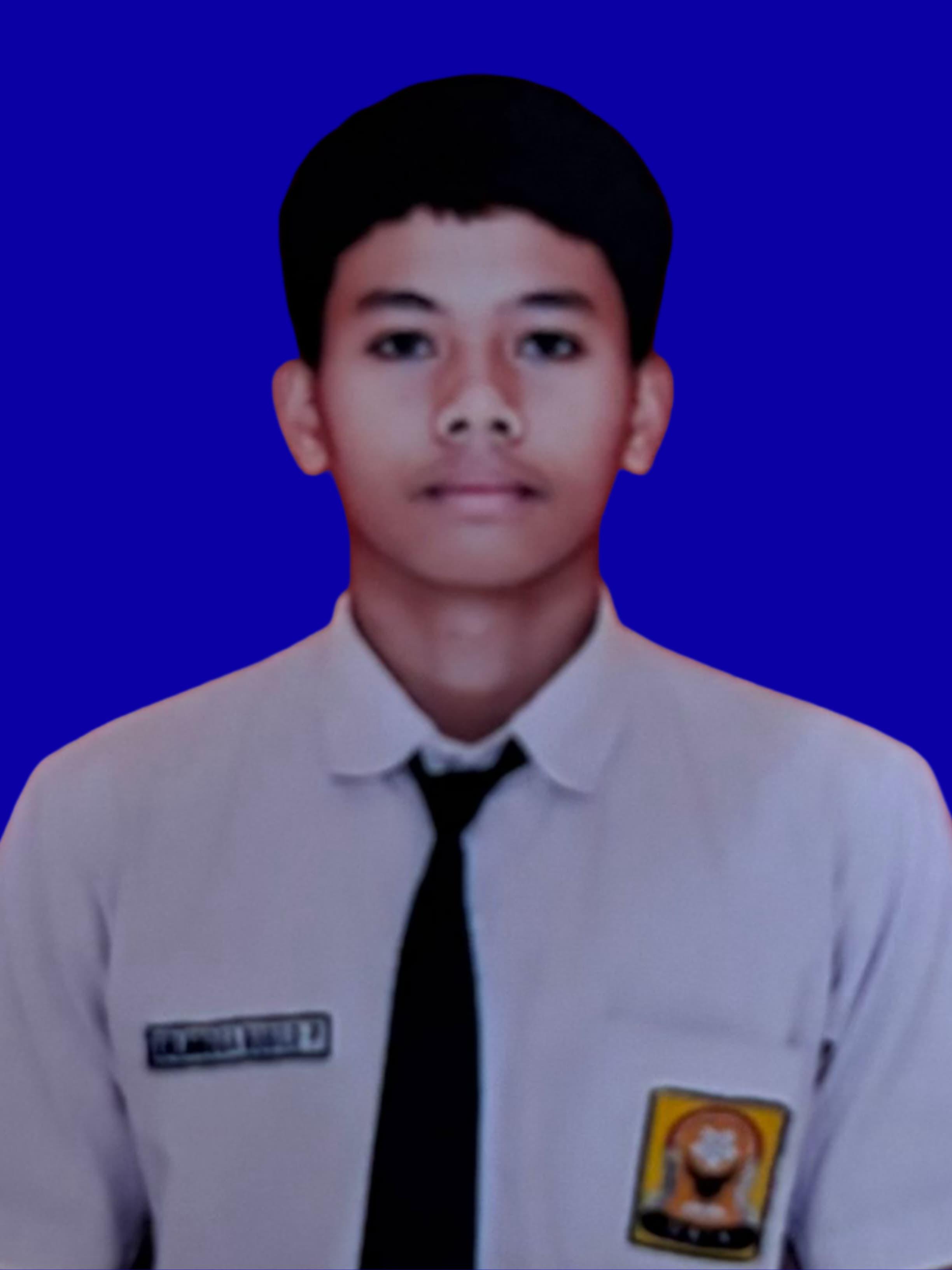 Foto ERLANGGA SUSILO PUTRANAYA