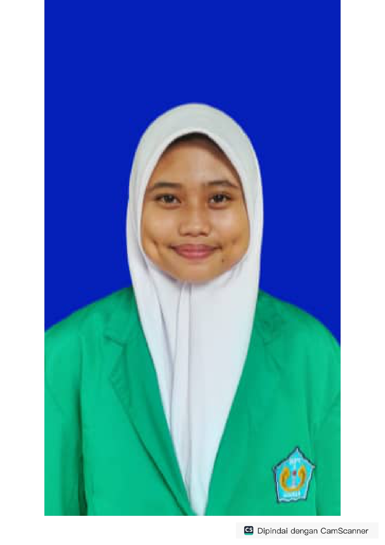 Foto DEVINA NUGRAINI