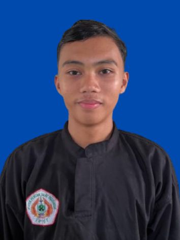 Foto MUHAMMAD FITRAH