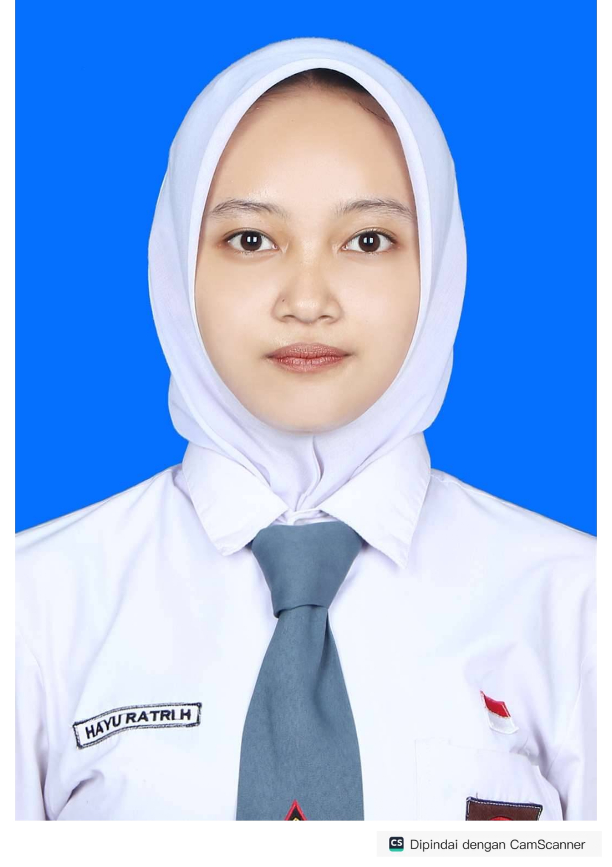 Foto HAYU RATRI HANASTA