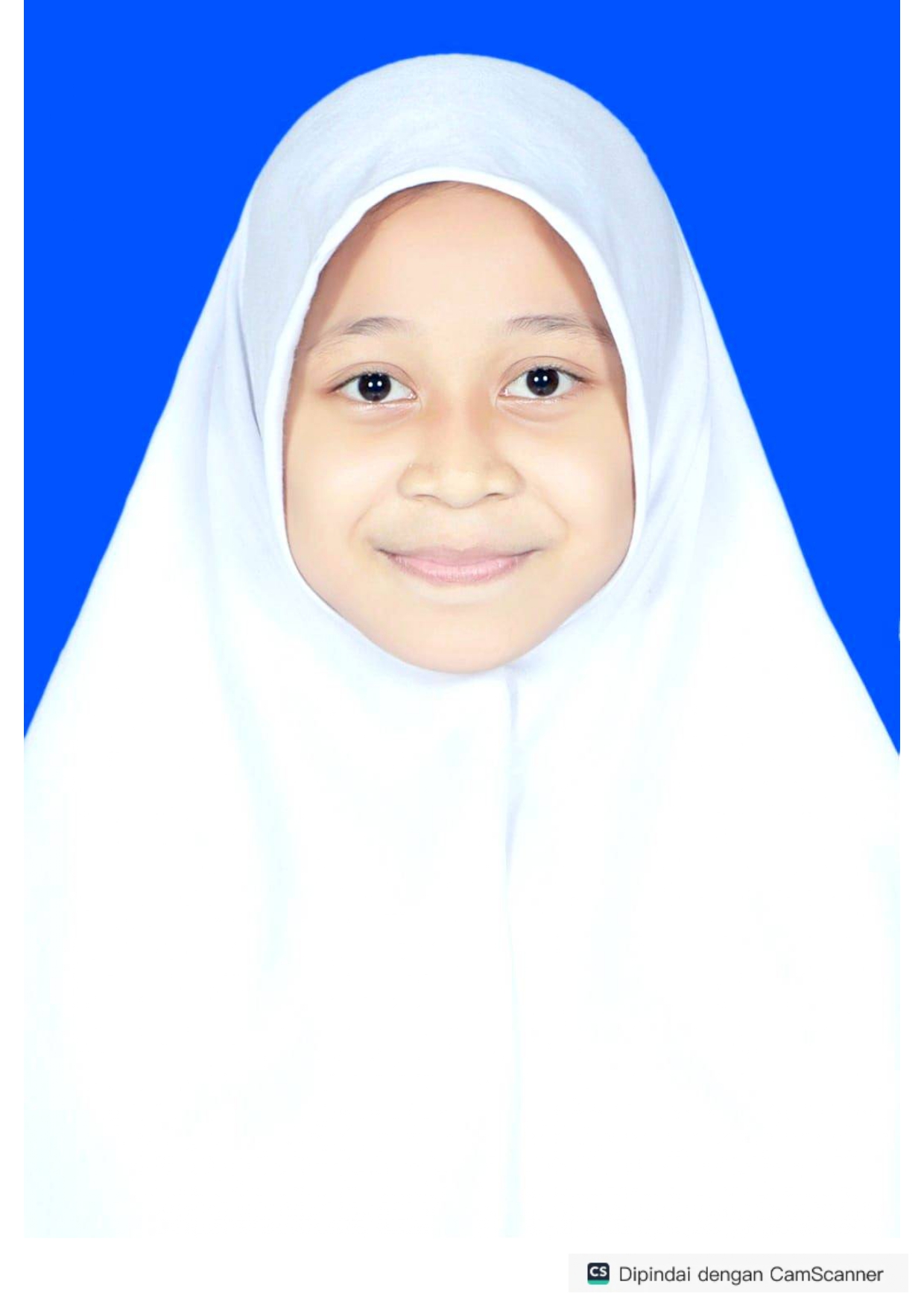 Foto AZZAHRA NARA CELIA