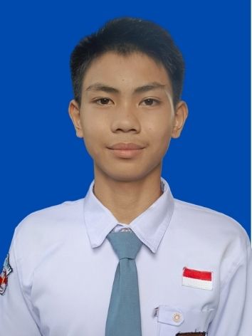 Foto ARIAWAN YALESYUDHA WIDODO