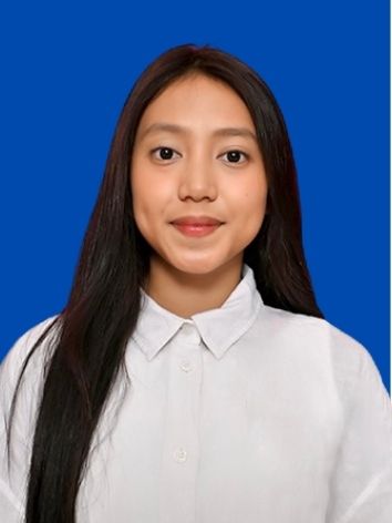 Foto TALITHA ALTHAFUNNISA PUTRI KARIM