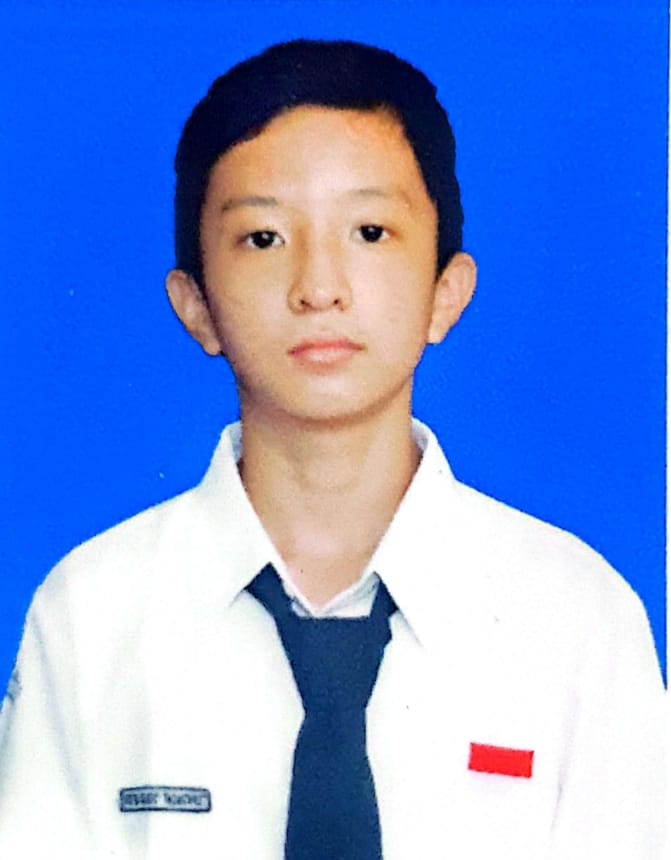 Foto VORTINO ORLANDO THOMCHRIST