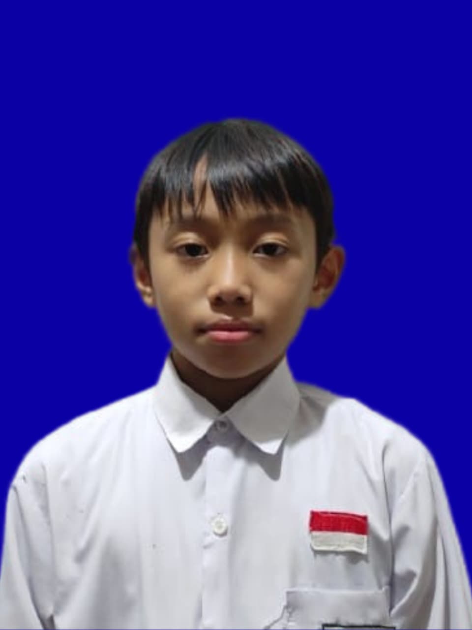 Foto JIBRIL PUTRA YUVIE SETIAWAN