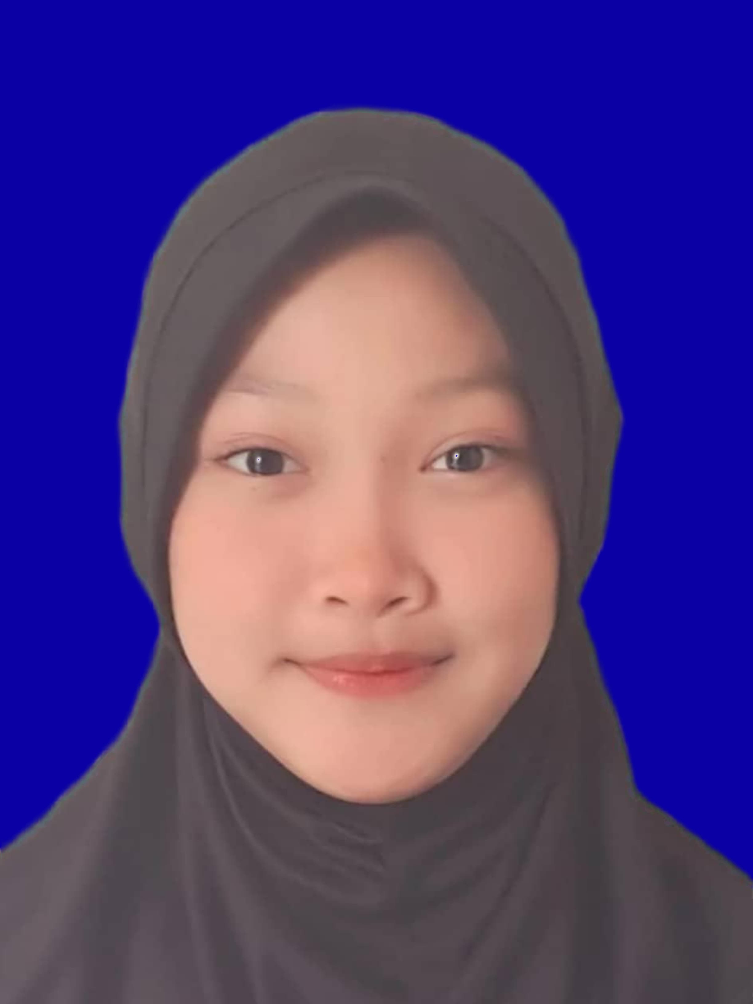 Foto KEN PUTRI DARMA WICAKSONO