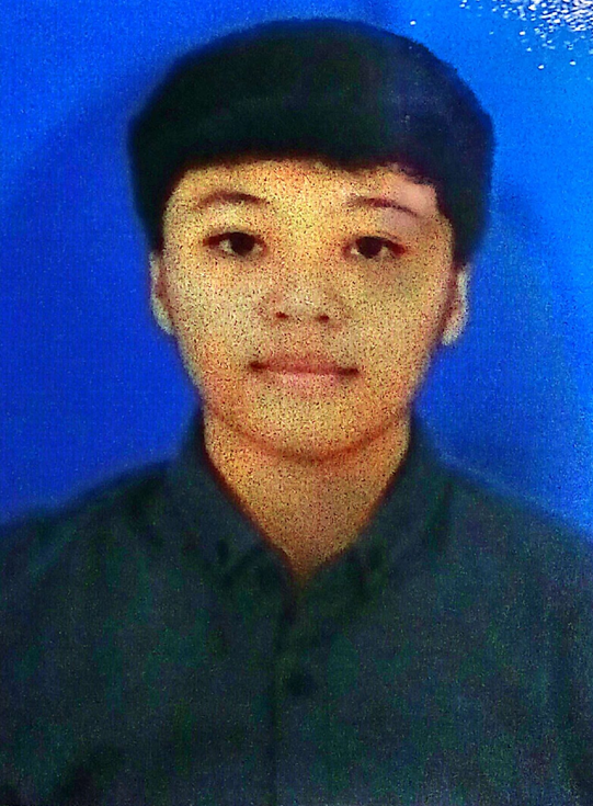 Foto GALUH CANDRA RAHMADANI