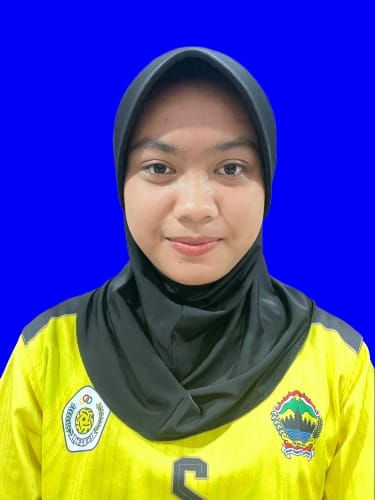 Foto AISYAH AMARI FATIKHAH