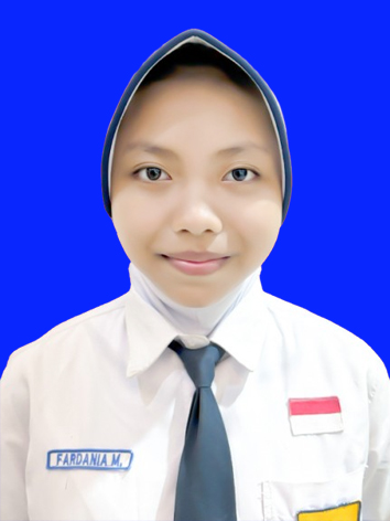 Foto FARDANIA MALIKHA