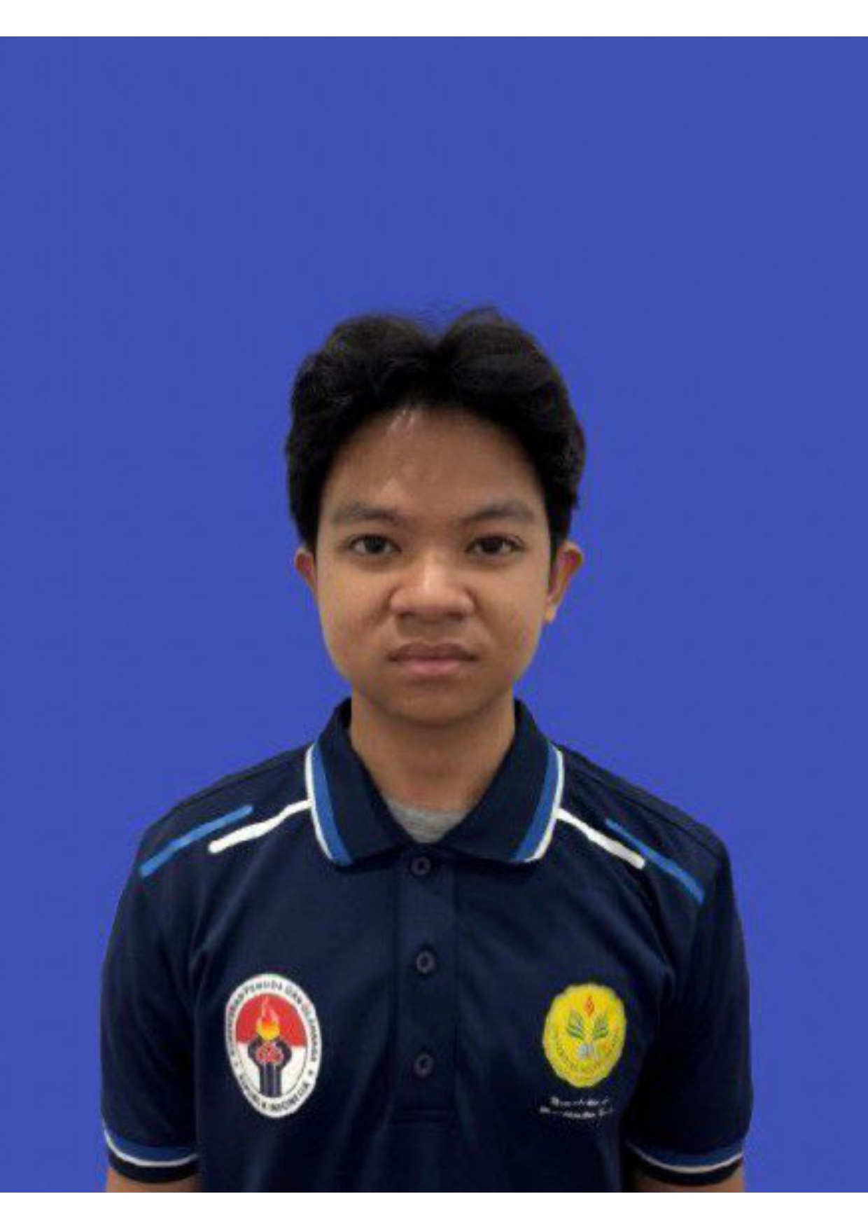 Foto PRAMUDIO MUDIONO