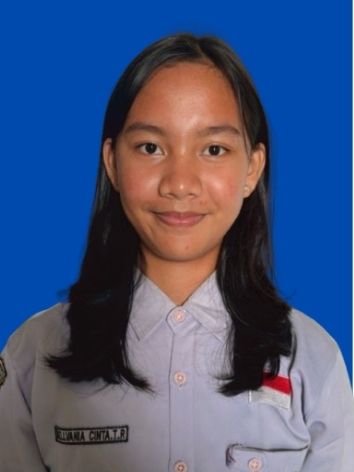 Foto BELLVANIA CINTA TANDI RONDONUWU