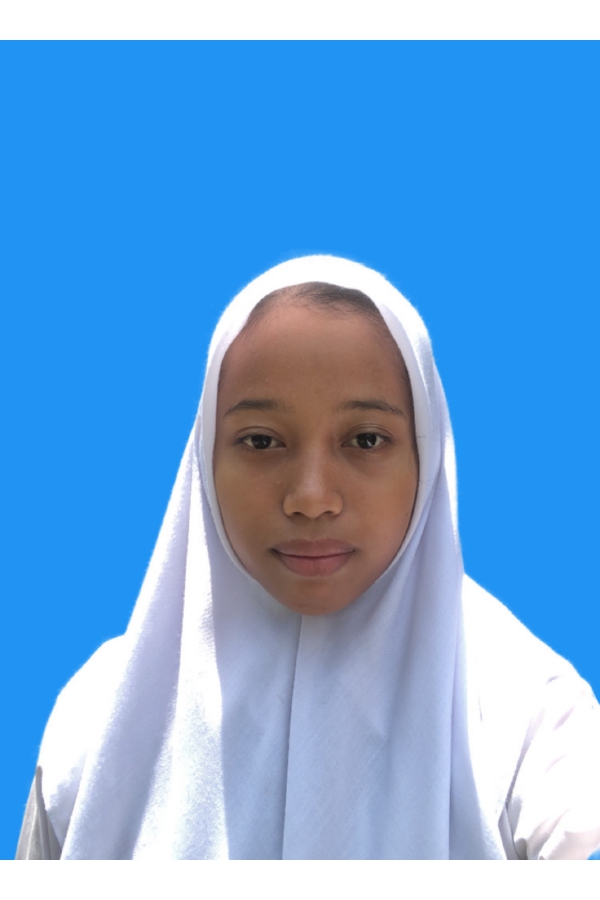 Foto ALIFA ZAHWA ARIFIN 